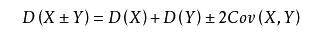 数学中求d(x)的公式是什么？