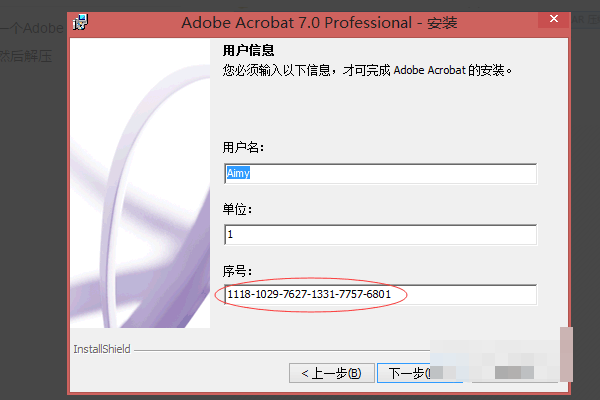 Adobe Acrobat 7.0 Professional的增效工具怎么安装