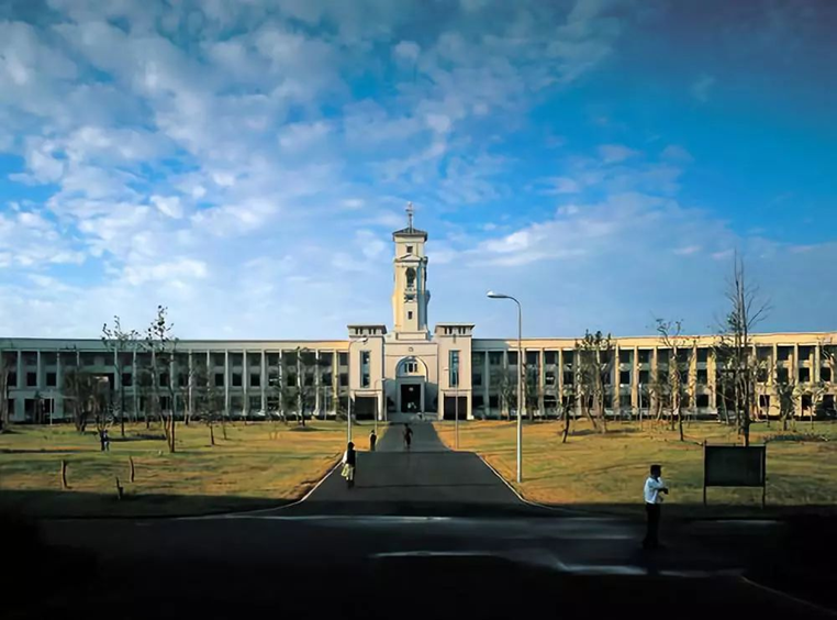 长春四大垃圾大学