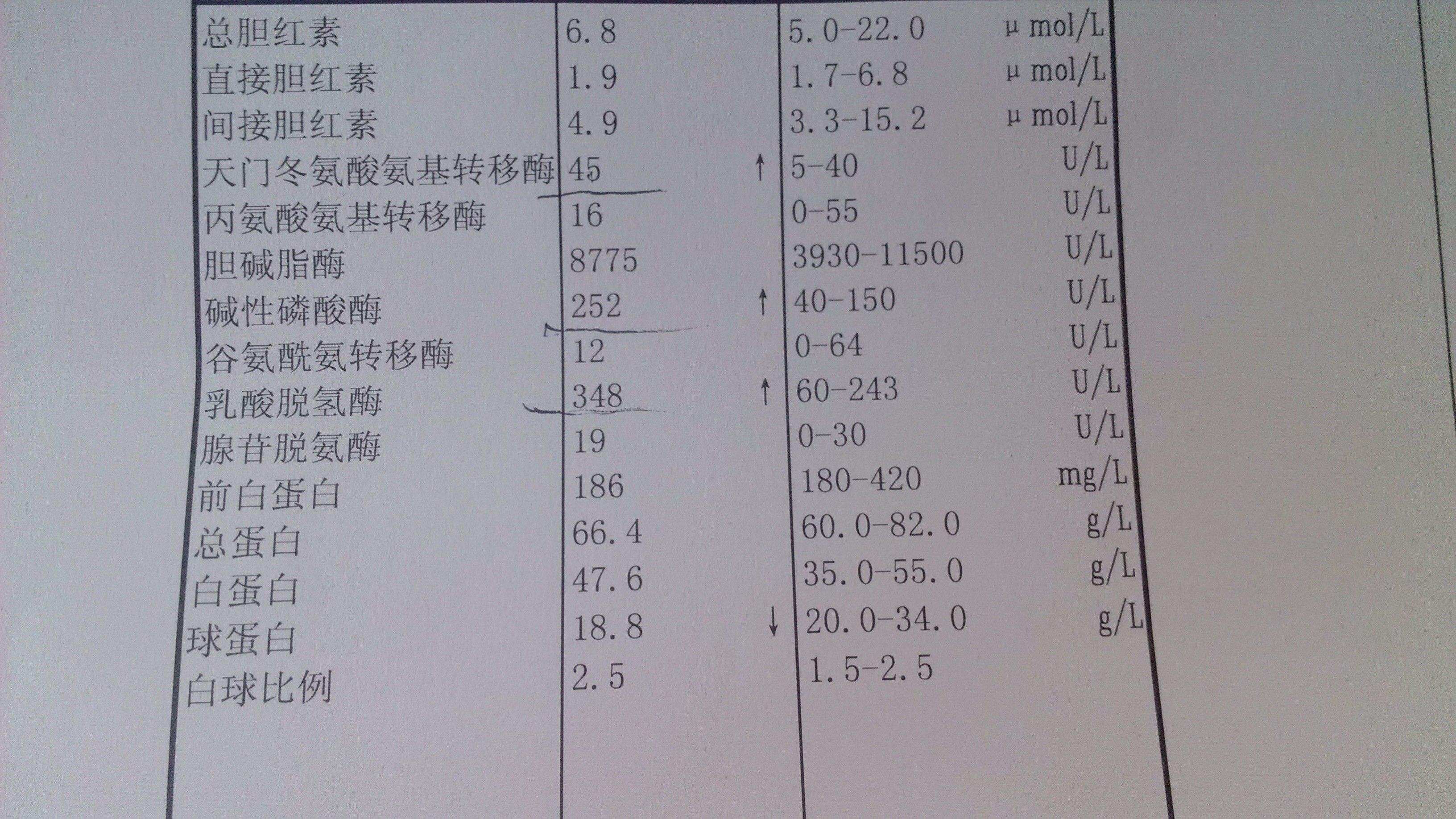 转氨酶偏高一定是肝炎吗？