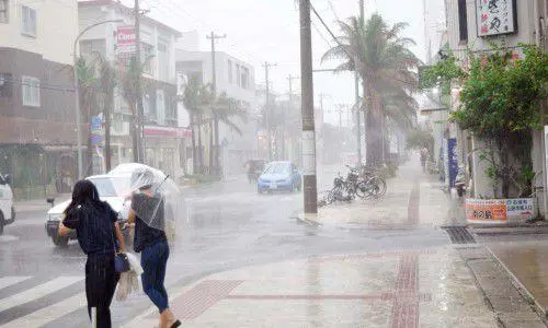 河南发布暴雨蓝色预警，高温、暴雨“无缝衔接”会带来哪些影响？