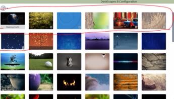 win8系统DeskScapes8功能怎么用