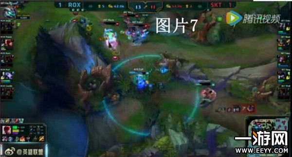 如何评价s6总决赛ROX vs SKT