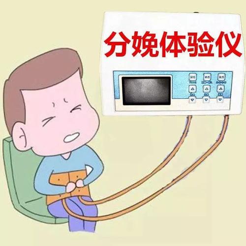 时代少年团体验分娩阵痛，你有什么感悟？