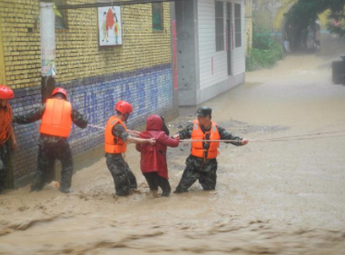 河南“救命文档”女生为山西暴雨建文档，该文档有何意义？