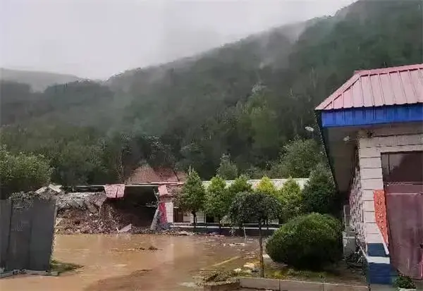 山西多地发生地质灾害，哪些地方受灾情况较为严重？