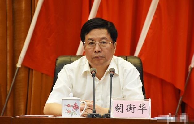 现任各省省会市委书记一览表