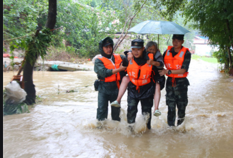 河南“救命文档”女生为山西暴雨建文档，该文档有何意义？