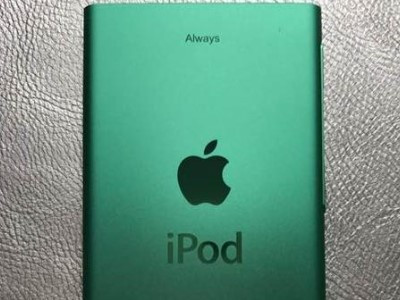 ipod nano7可以用蓝牙耳机么？