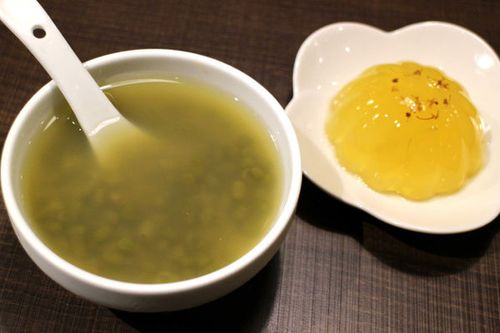 绿豆汤里没绿豆，如何避免“风味饮料”打擦边球？