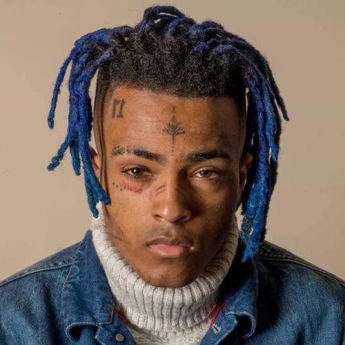 xxxtentacion身上都有哪些纹身?