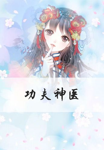 《功夫神医 (合作)》txt下载在线阅读全文，求百度网盘云资源