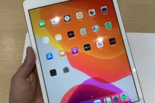 ipad2019参数配置