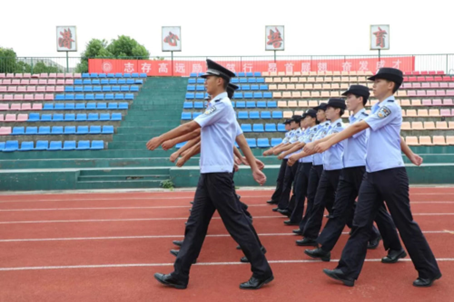 武汉警官职业学院真实情况