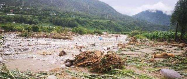 四川冕宁特大暴雨已致16人遇难，凉山现状如何？