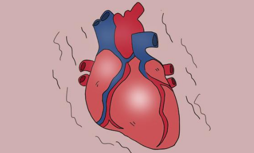熬夜时心脏突然“咯噔”一下，是怎么回事？