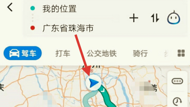 高速公路沿途哪里能加油？