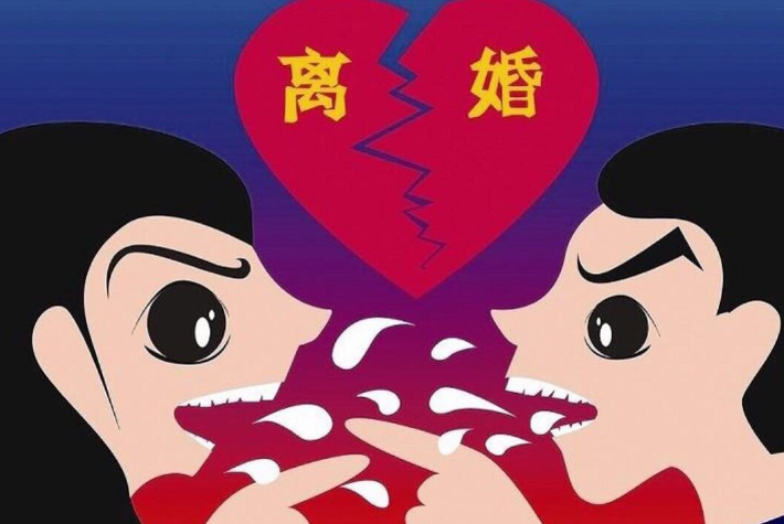 广州离婚名额2月已全部约满，导致扎堆离婚的原因是什么？