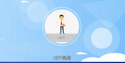 isfp的解释是什么?