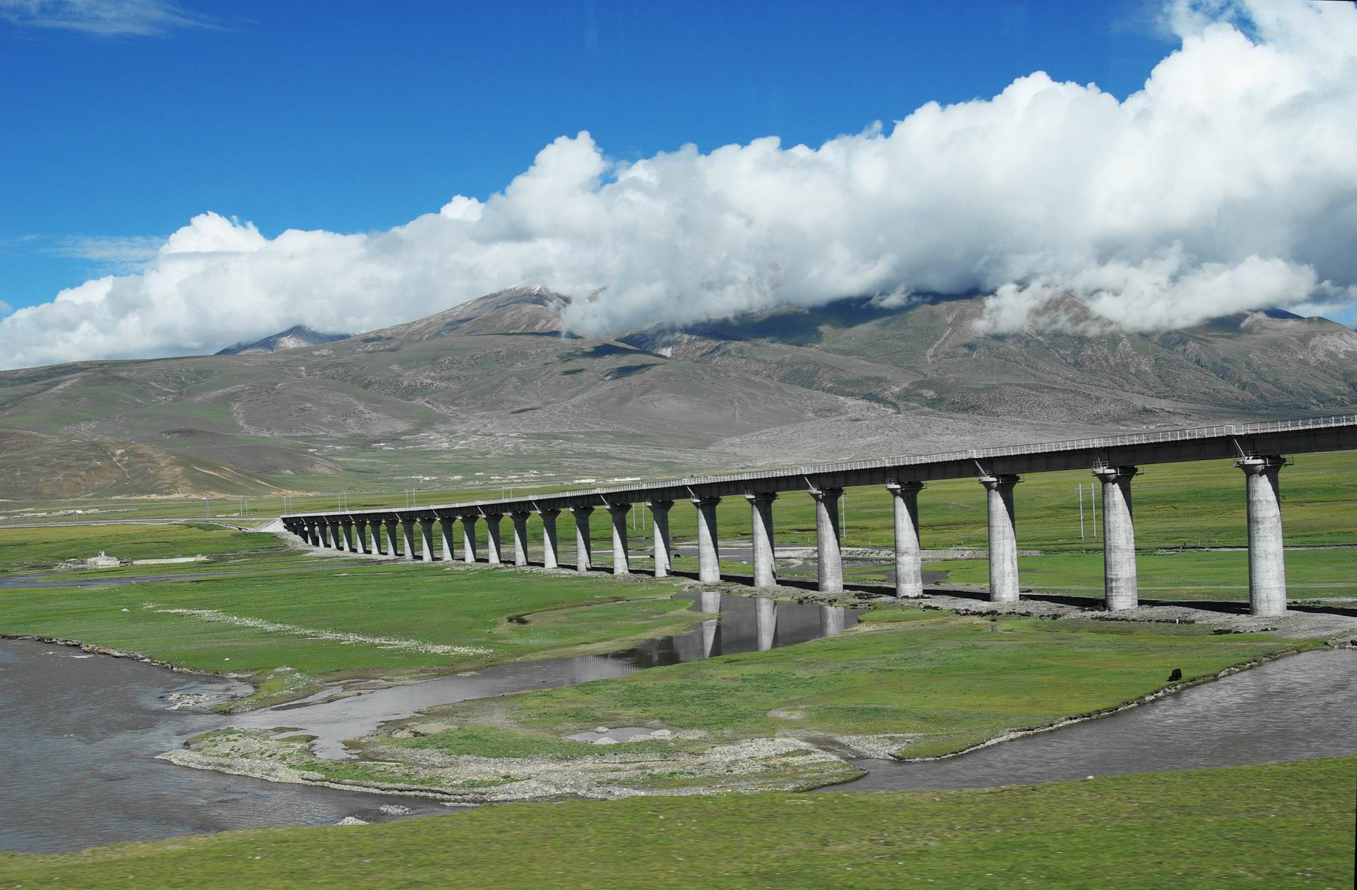 railway什么意思