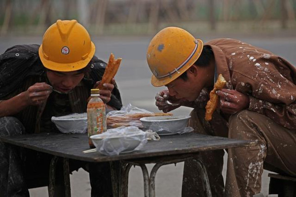 未来5年，农民工将会面临怎样的危机？