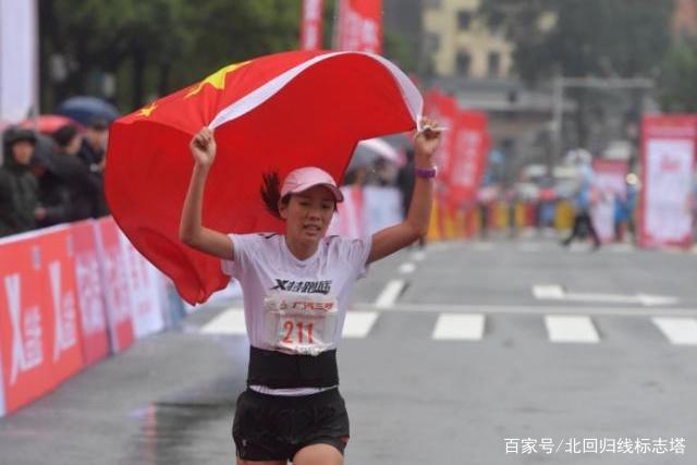 女运动员马拉松被干扰丢冠军，你怎么看呢？