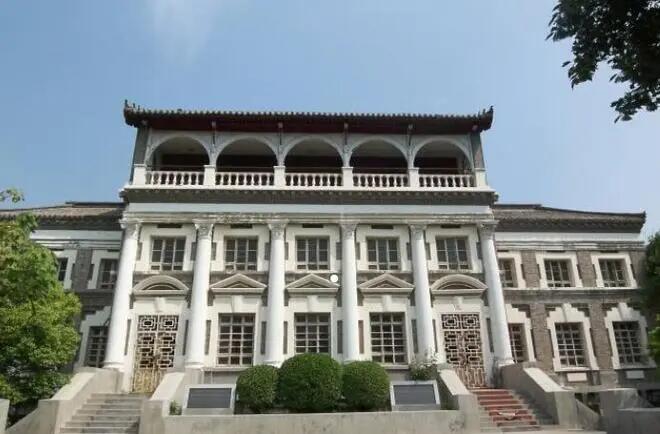 河南各大学排行榜