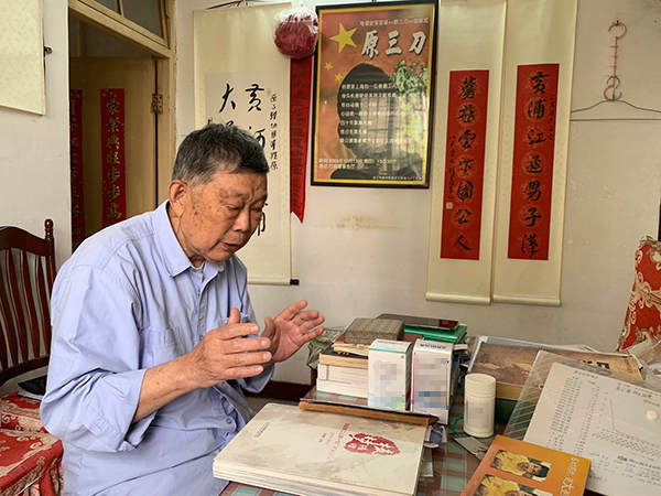 原子弹功勋工人原公浦逝世，他生前在该领域有多大成就？