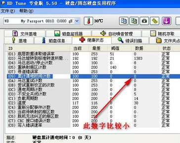 西数移动硬盘SN怎么在官网查真假？