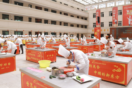 新东方烹饪学校电话