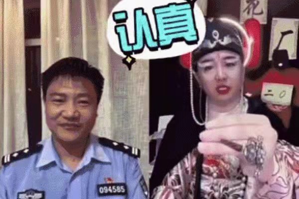 反诈警官老陈称辞职是错误决定，那他当初为什么会辞职？