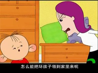 《大耳朵图图》第三季讲的是什么？