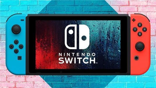 海外版Switch游戏机大量下架，下架的原因是什么？