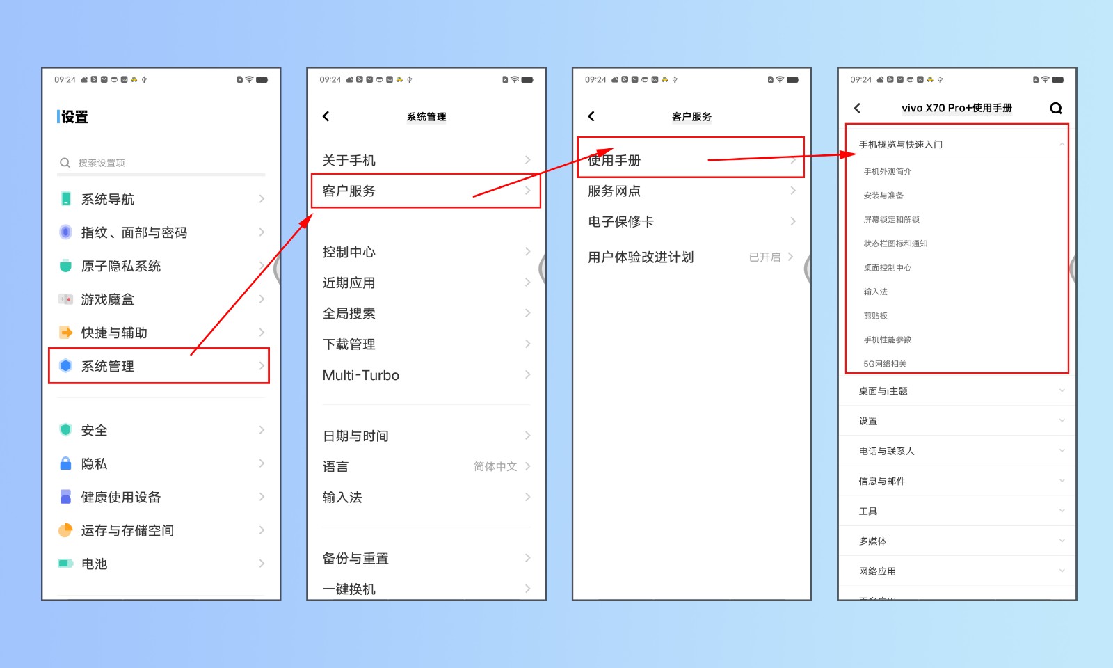 步步高vivo智能手机有红外线功能吗