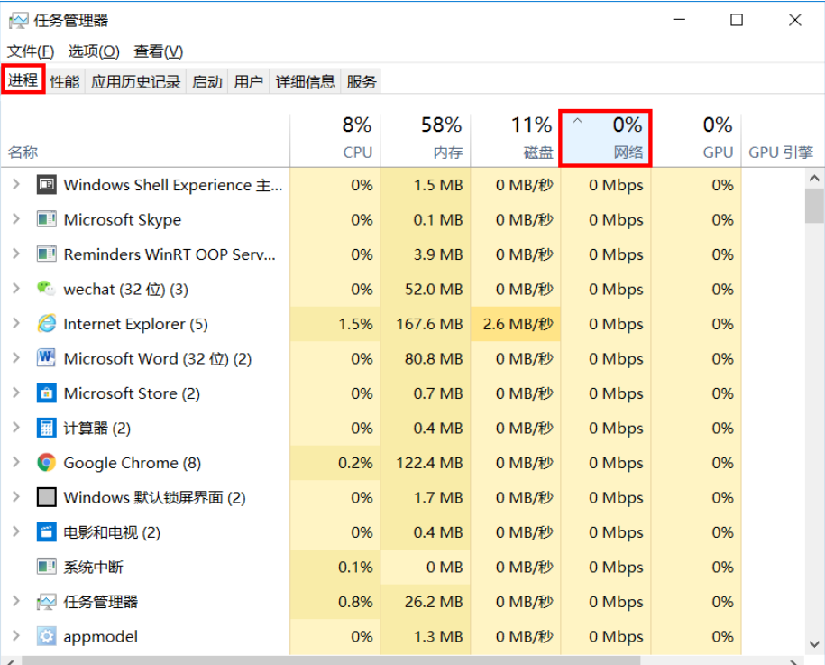 电脑网速为什么这么慢