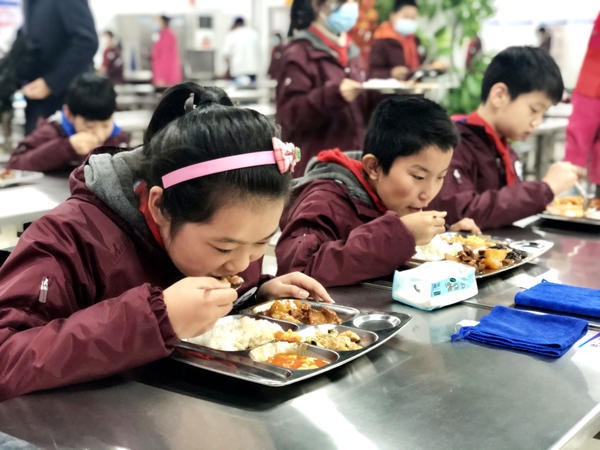 lunch 是什么意思