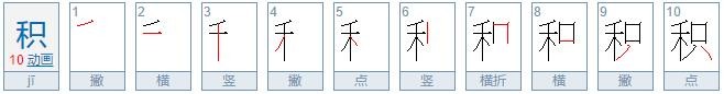 只加偏旁组成新字