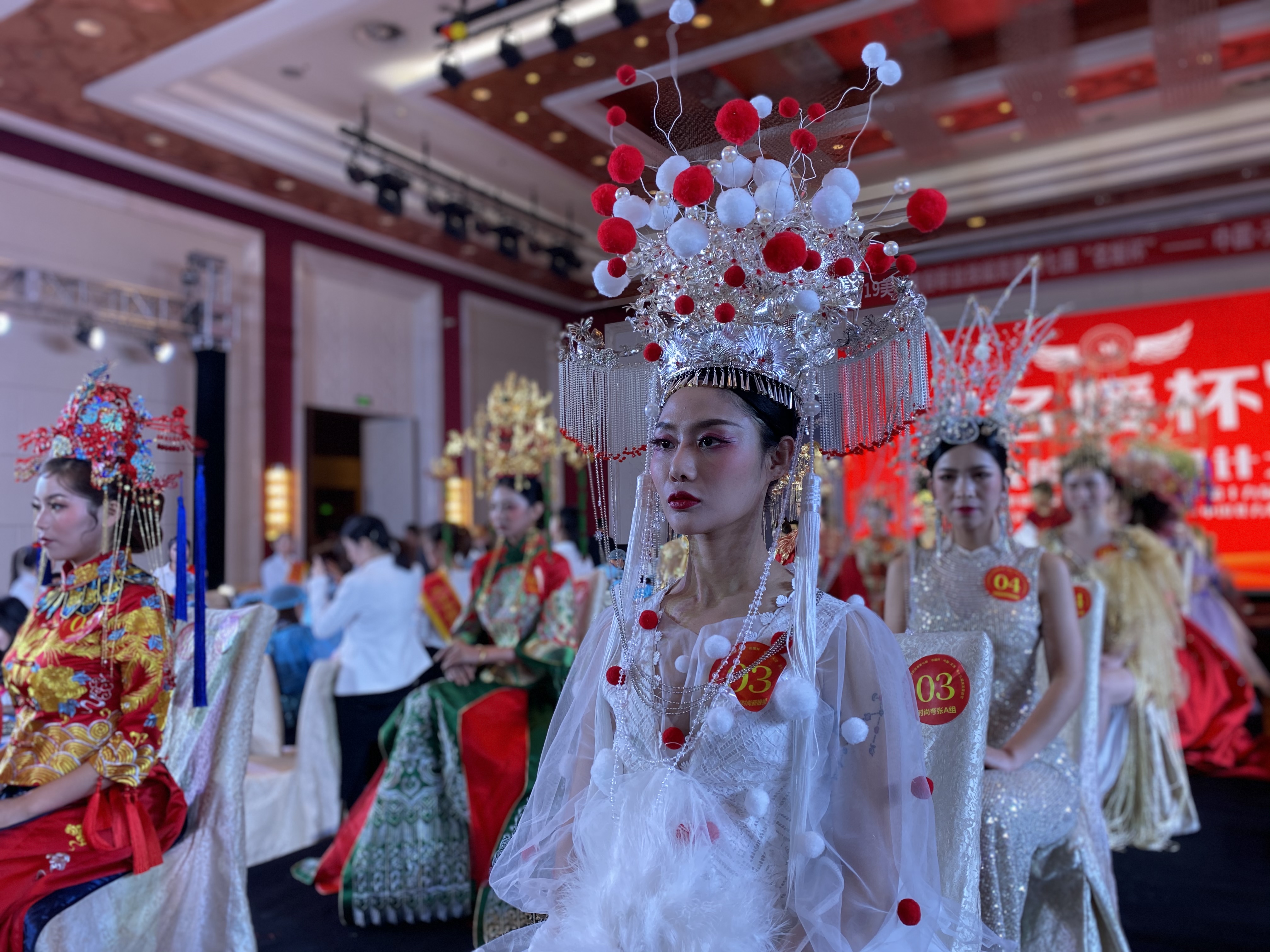 插花培训主要学习内容