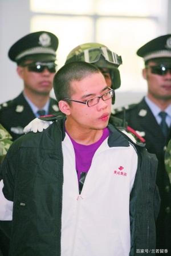 广东悍匪成瑞龙落网记：杀害13人，逃亡13年，结果怎么样？