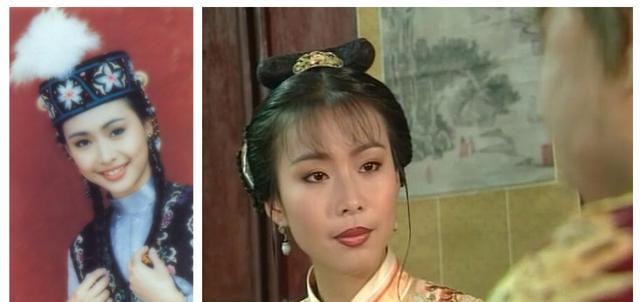 新加坡十大美人，潘玲玲陈丽萍郭妃丽的人生都咋样了？