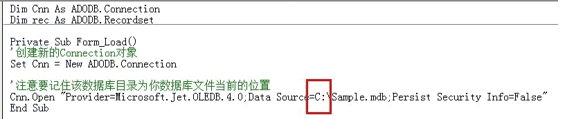 VB中如何使用select case语句