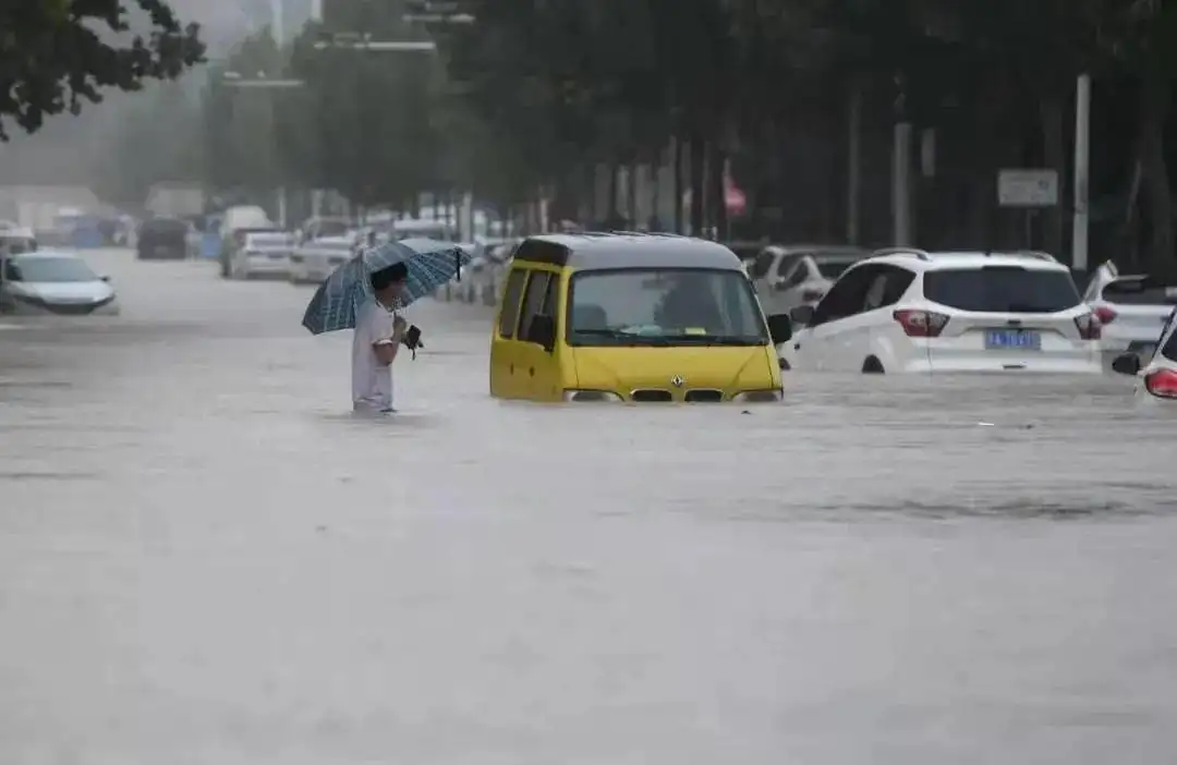 河南高温、暴雨无缝切换，6月的天气为何变化多端？