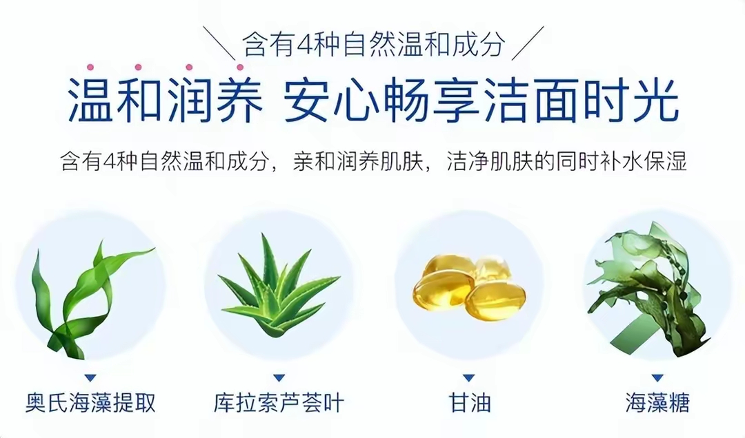 平价的护肤品有哪些推荐吗？