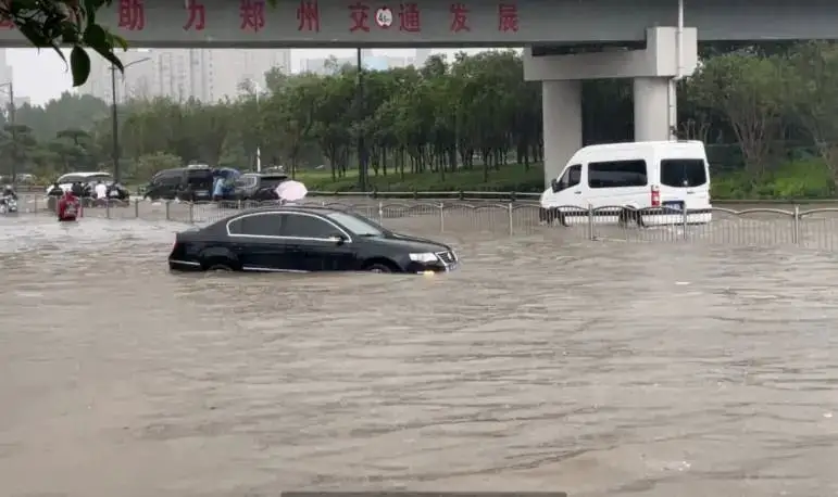 河南高温、暴雨无缝切换，6月的天气为何变化多端？