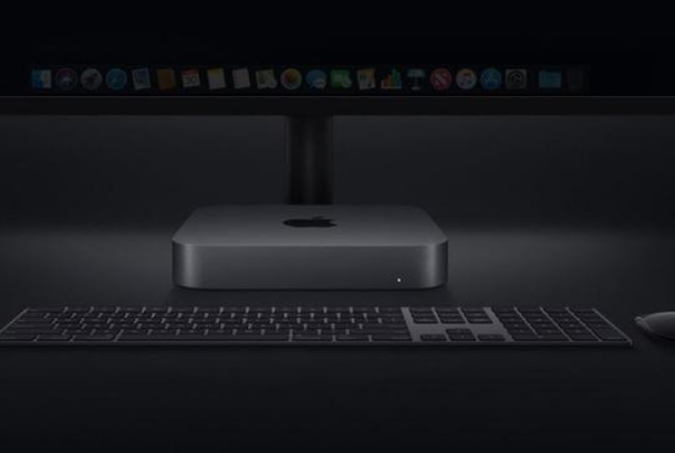 mac mini是什么？干什么用的？