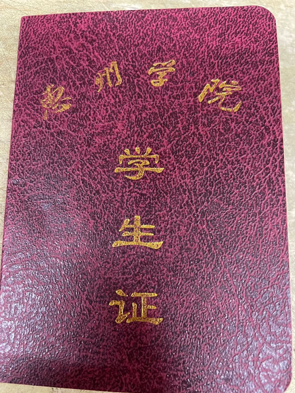 惠州学院怎么样