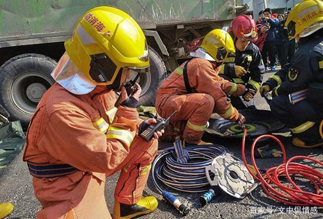 汶川大地震当中，被埋124小时获救的蒋雨航，现状如何？