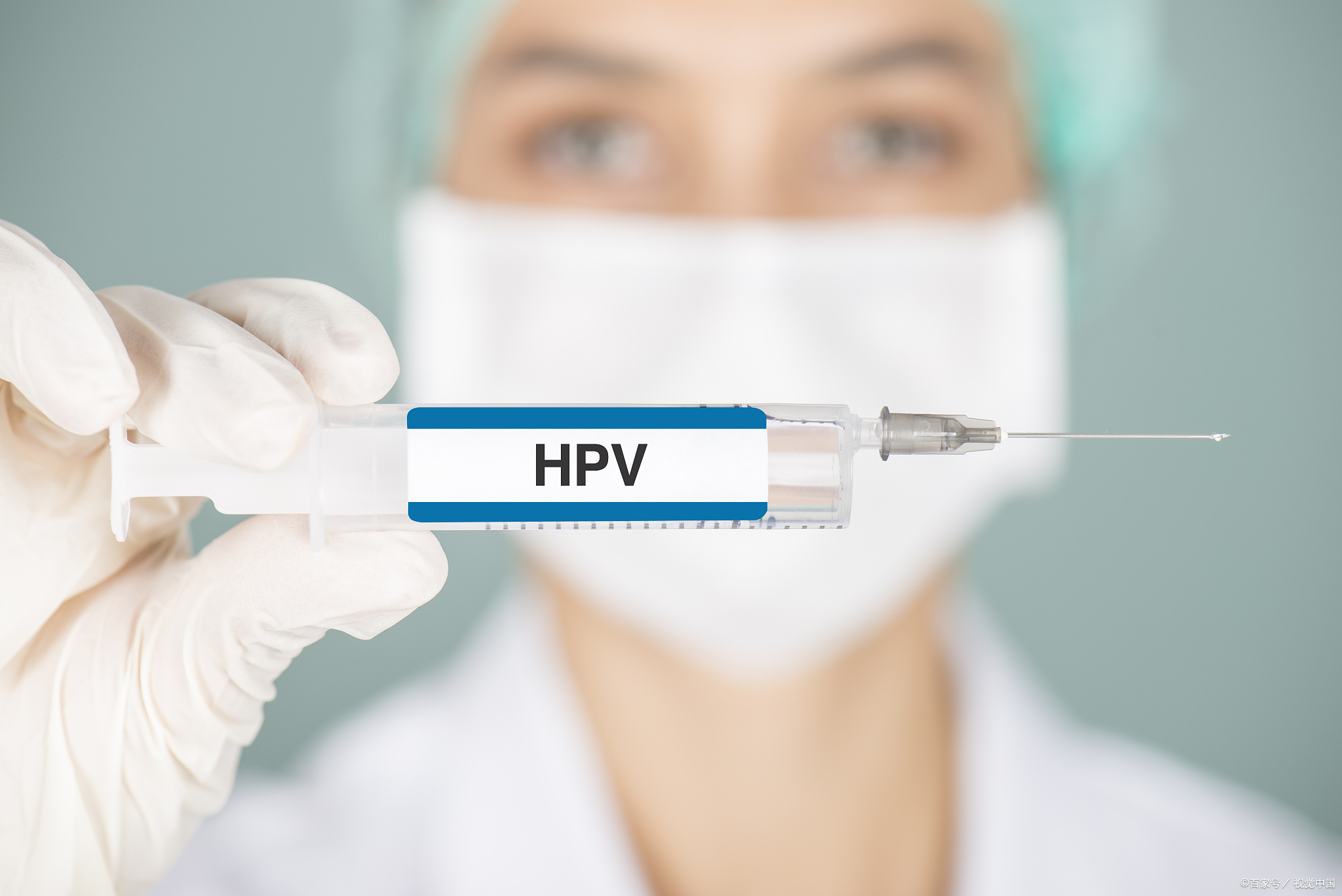 九价HPV“技术代抢”月入数万，这种“技术代抢”合规合法吗？