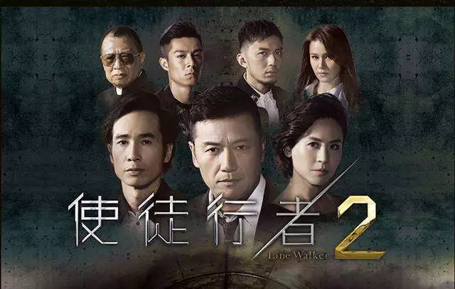 2017年TVB最新电视剧有哪些？