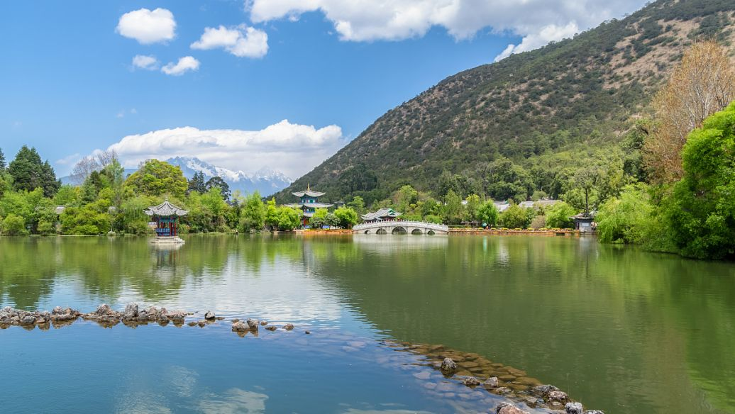 游客西双版纳拍照遭收费驱赶，还有哪些景区发生过“拍照纠纷”事件？